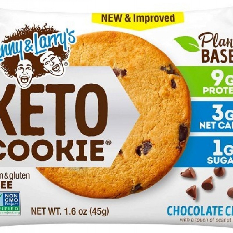 Lenny & Larry's Keto Cookie™